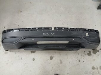 Volkswagen Tiguan spoiler 5NA807521D