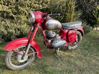 Jawa 350 / 360