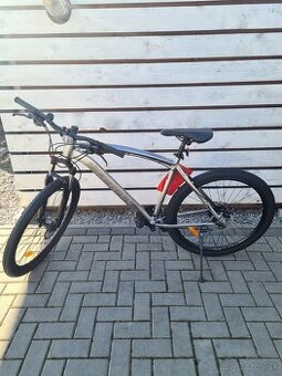 MTB Olpran Shimano