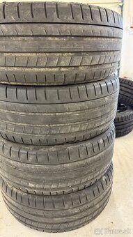 255/45 r19 kumho letne