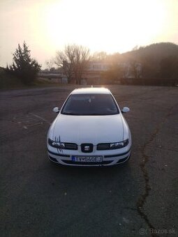 Seat Toledo 1.9 tdi