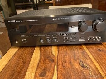 YAMAHA RX-V595RDS, 5.1RDS-Zosilňovač, Receiver do14.3/ Gbely