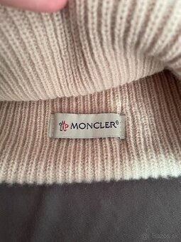 Moncler ciapka