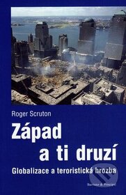 Západ a ti druzí  Roger Scrton