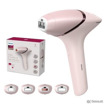 vymenim philips lumea za horsky/ dirt bicykel