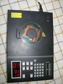 Kupim Cd Player RETRO 1991