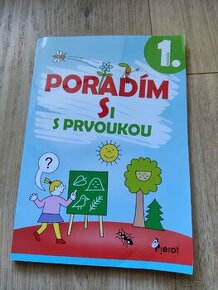 Poradím si s prvoukou 1.ročník - 1