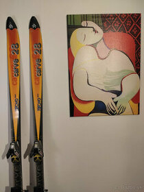 TECNO Pro Carve 28 - 190cm - 1