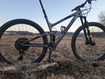 Trek Top Fuel 9.8