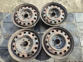 5x114,3 r15 Kia,Hyundai,mazda - 1