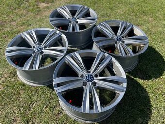 ☑️Vw Sebring 5x112 r19 - 1