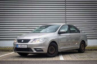 SEAT TOLEDO 1.2 TSI 77kW 2013 - 1