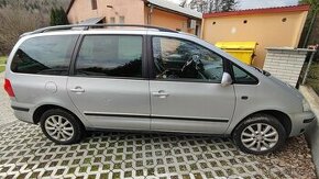 VW  Sharan TDI - 1