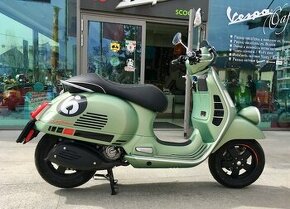 Vespa sei giorni 300 - 1