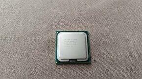 Intel XEON E5420 2,50GHz - 1