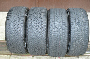 ZIMNÉ PNEUMATIKY SEMPERIT SPEEDGRIP 5 225/40 R18 92V - 1