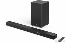 Hisense soundbar hs312