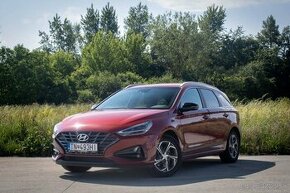 HYUNDAI i30 1.5i CVVT 81kW Play 2023 - 1