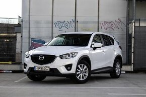 Mazda CX-5 2.2 Skyactiv-D AWD Challenge - 1