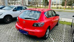 Mazda 3 1.6 Benzine