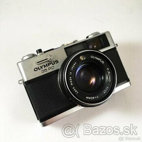 Olympus 35 RD