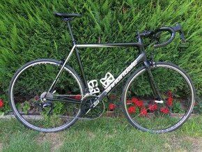 Cannondale Supersix EVO Carbon veľ. 58 - 1