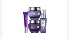 Set kompletnej lifingovej starostlivosti Anew Platinum AVON