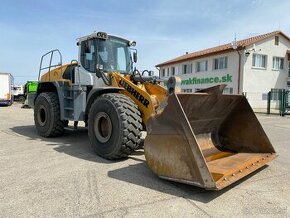 LIEBHERR 2015 VIN 291 - 1