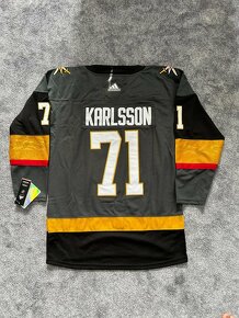 Adias NHL dres Las Vegas Knights - 1