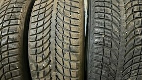 225/60R18 zimné pneumatiky