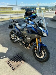 Yamaha tracer 900gt 2020 - 1