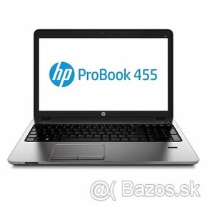 HP ProBook 455 G1