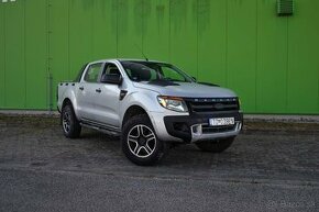 Ford Ranger 2.2 TDCi 150k DoubleCab 4x4 LIMITED