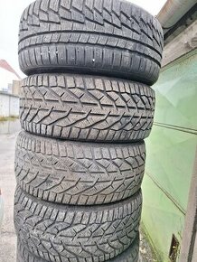 Zimné pneu 235/40r18