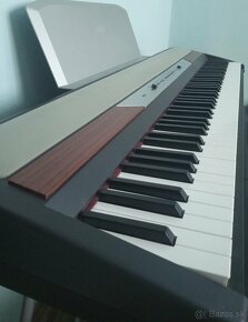 Digitalne piano KORG SP250