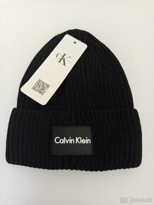 Čiapka Calvin Klein