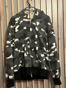 Bape mikina veľ XL