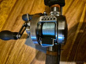 Shimano Calcutta Conquest BFS