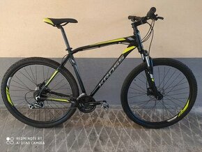 Horský bicykel KROSS 29 L