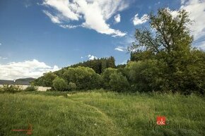 Znížená cena pozemok vhodný na výstavbu rodinného domu na Po