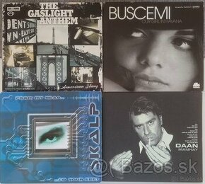 CD ALBUMY - kus 1,00€ / č.3 - 1