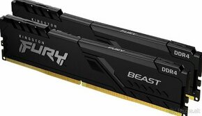 Kingston 16 gb RAM