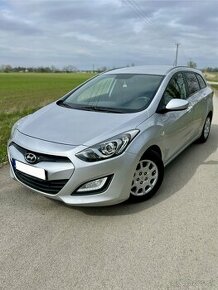 Hyundai i30 1.6 crdi model 2013