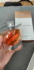 Lancôme la vie est belle