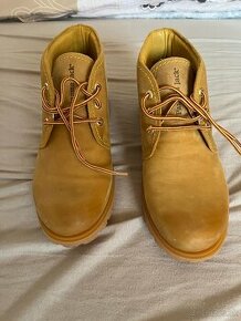 Panama Jack Bota panama C - 1