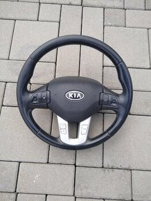 Airbag Kia Ceed