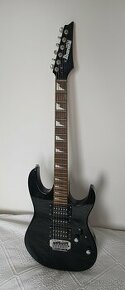 IBANEZ Gio elektricka gitara + obal