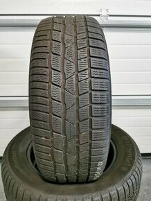 Continental 215/60 R16 99H zimné pneumatiky - 1