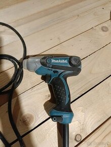 Makita elektricky razovy uťahovak 230v