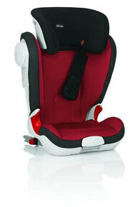 Romer Kidfix xp sict 15-36kg